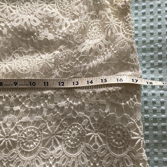 HOLLISTER LACE dress💗 - Picture 5 of 9